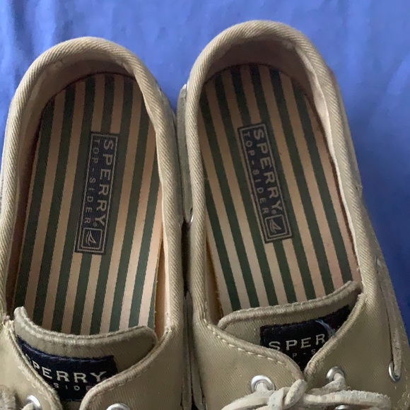 Sperry top-sider - Picture 4 of 6